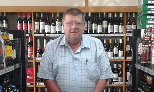 The Wijnhuis liquor store in Langebaan is clean, professional, friendly and offers a wide range of liquor brands and types - whatever your drink of choice!