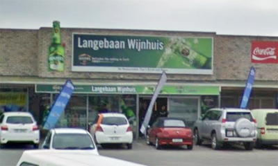 Our Langebaan Liquor store will delight you with ou superb service and great range of liquor.